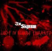 In Signum : Lost in Bloody Thoughts
